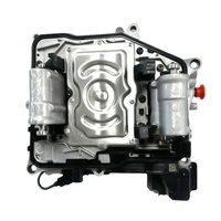 7 Speed Double Clutch  0am Valve Body Dq200 Mechatronic 0am Dsg 7 Transmission tcm for Volkswagen