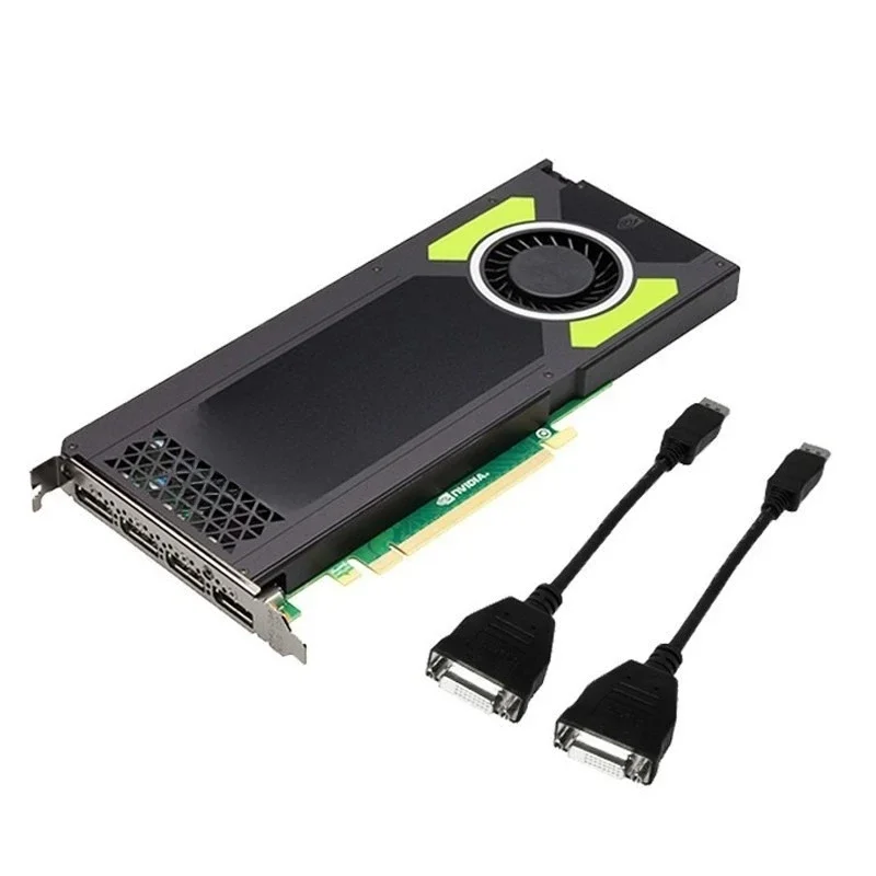 

Suitable for LEADTEK NVIDIA Quadro M series, professional graphics card M4000 8GB