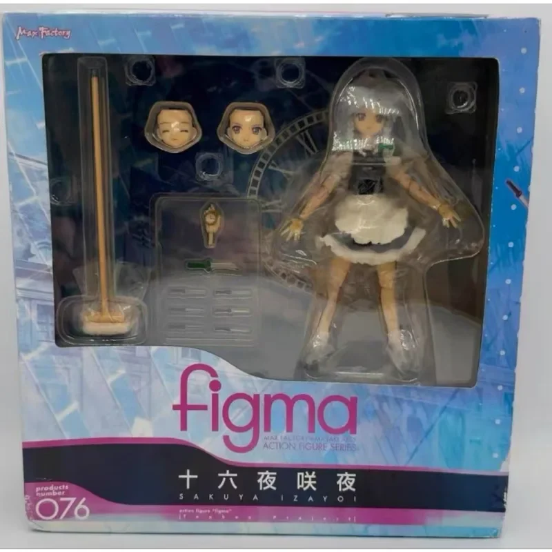 Estoque original max fábrica figma 104 90 76 68 55 ibuki suika