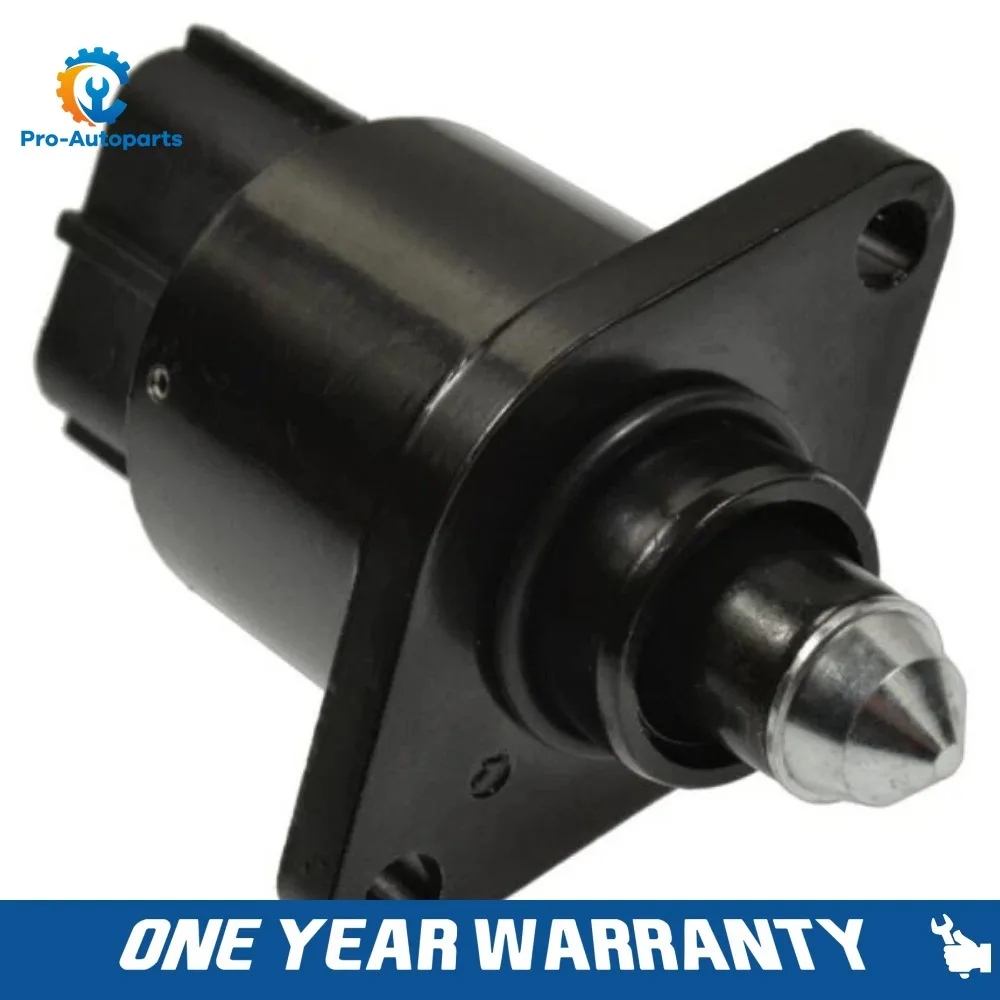 Válvula de controle de ar ocioso 4861164AA para Chrysler Voyager Plymouth D odge Stratus Caravan 04861164AA SMPAC163 AC314 2H1075 AC163