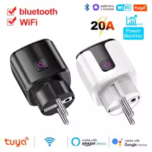 قابس ذكي Smart Plug