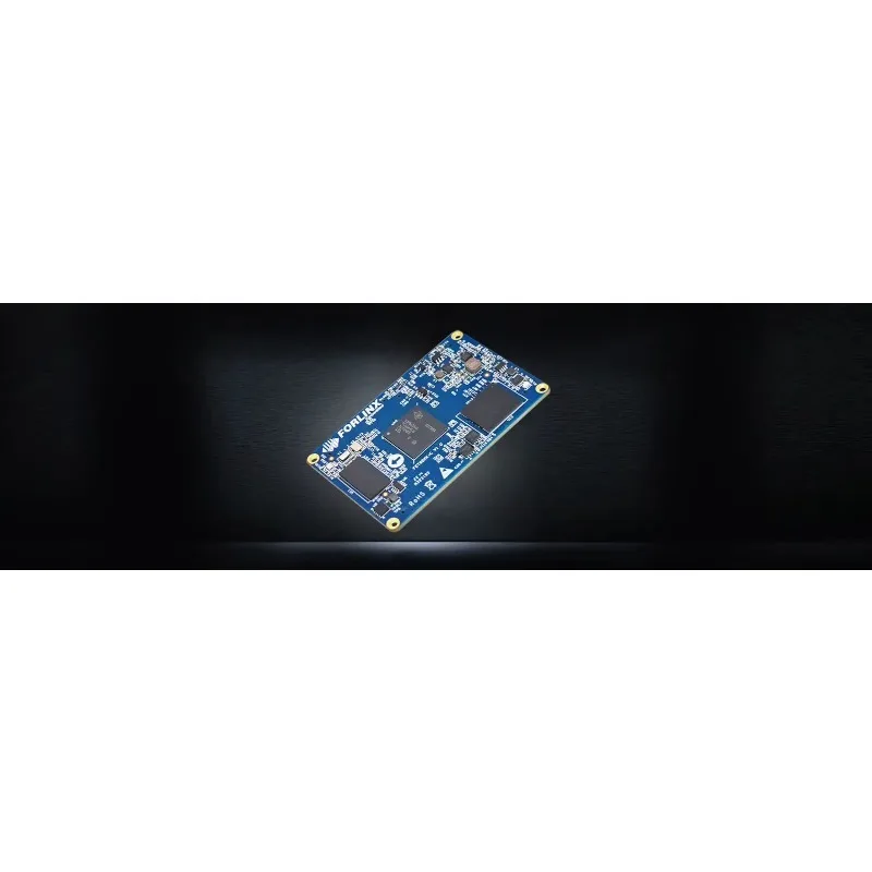 TopeFORLINX System On Module OK6231-C System On Module TI