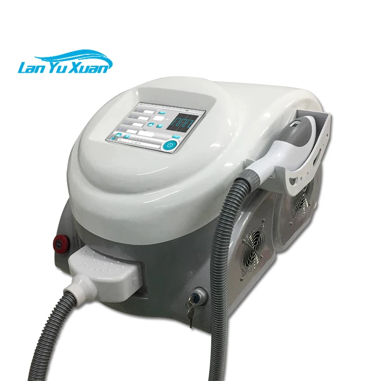 1500w ipl legs women's medical hair remover beauty equipment