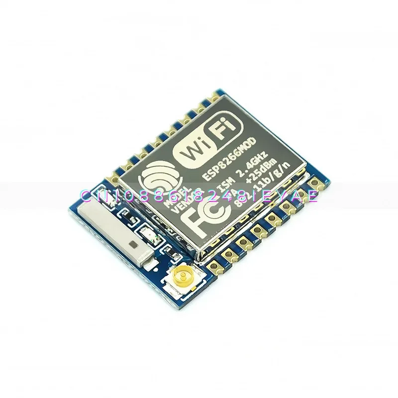 

ESP8266 Последовательный WIFI Industry Milestone, Модель: ESP-07