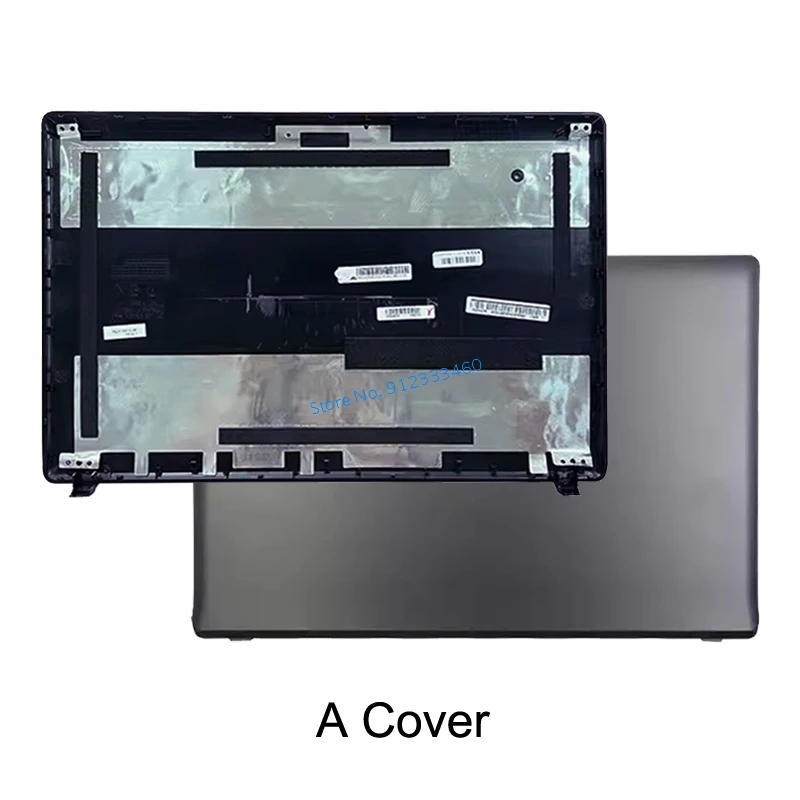 New Rear Lid For Lenovo G470 G470A G470AH G475 G475A Series Laptop LCD Back Cover Front Bezel Palmrest Upper Bottom Base Case