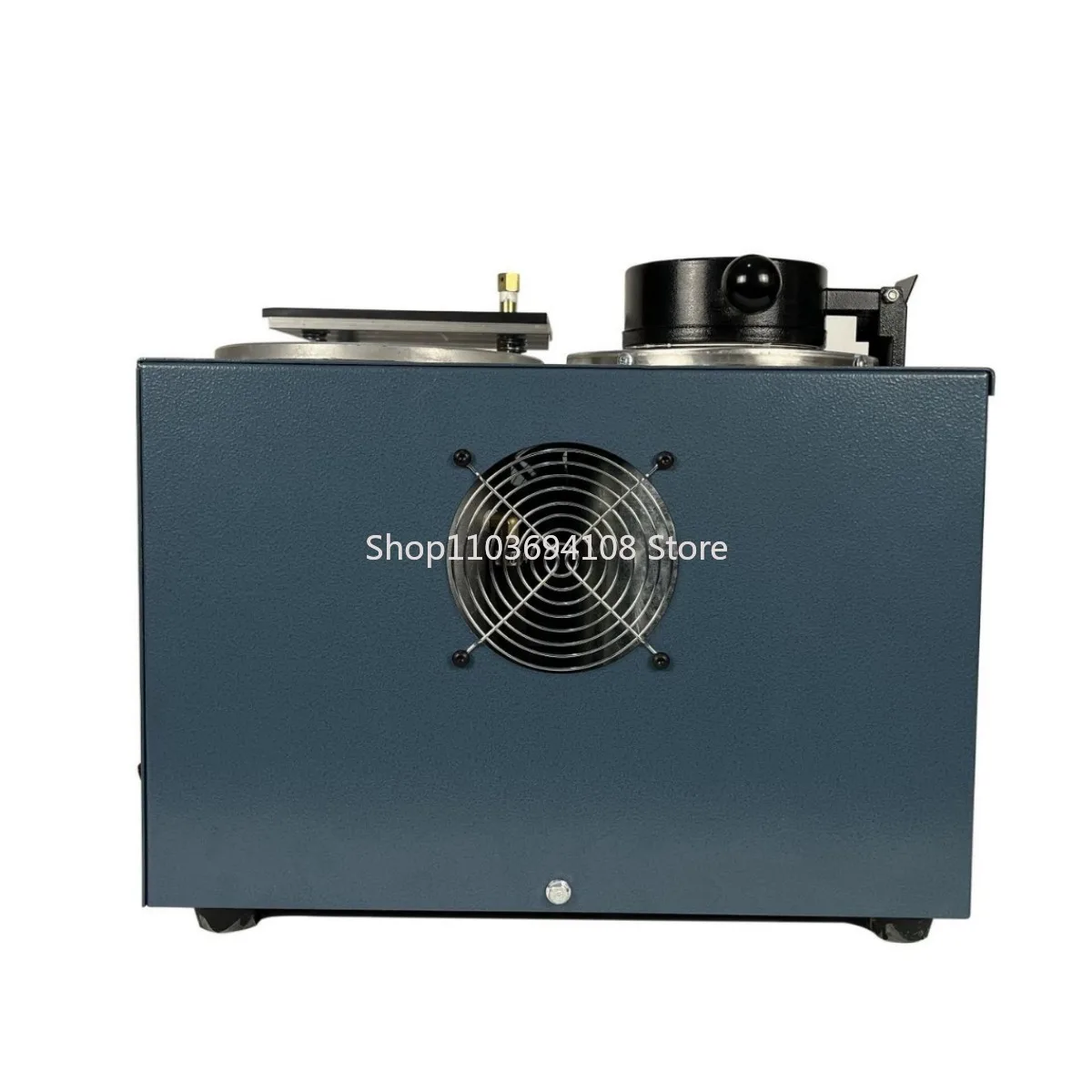 Cm06 Casting Machine Smelting Furnace All-in-One Machine Real Pumping Machine Air Suction Cable Gypsum Mold Jewelry Equipment