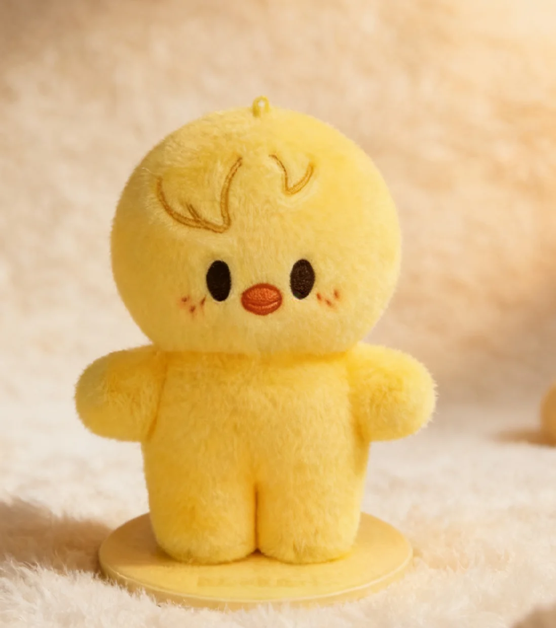 

13 см SKZOO Felix BbokAri новый KPOP StrayKids доминирующая стоячая плюшевая кукла фестиваль подарок коллекция фанатов магнитное притяжение