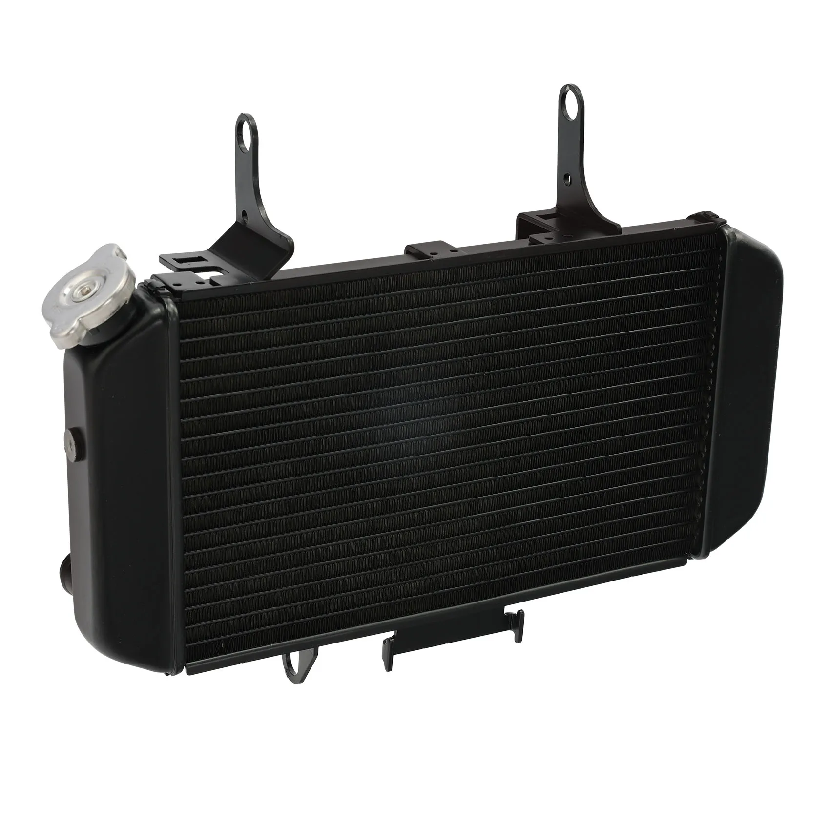 Radiator Water Cooler For Suzuki DL650 DL 650 V-Strom 2004 2005 2006 2007 2008 2009 2010 2011 Motorcycle