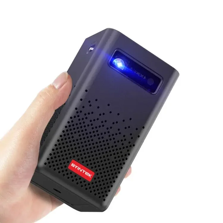 P20 Mini Dlp Pocket… - image