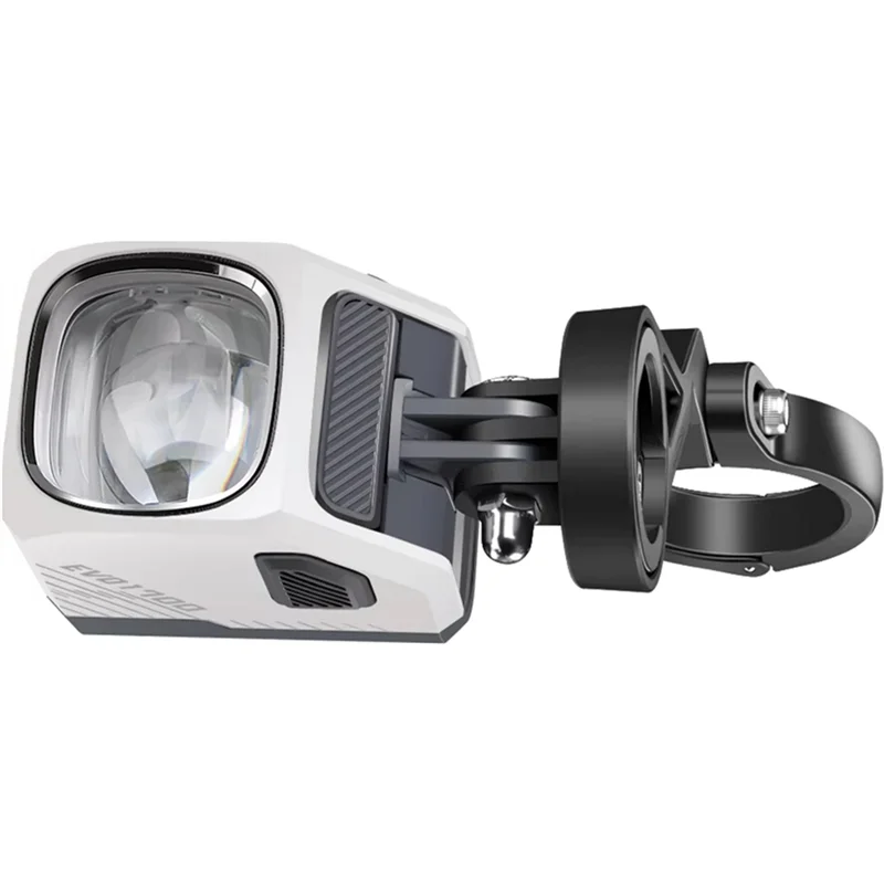

B48B-Bicycle Lights Mountain Bike Headlight Waterproof Bicycle Light Waterproof Bicycle Headlight