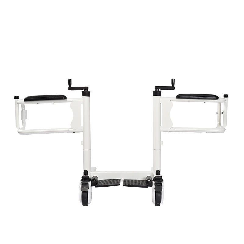 Ergonomic Manual Patient Transfer Device for Rehabilitation Therapy Supplies