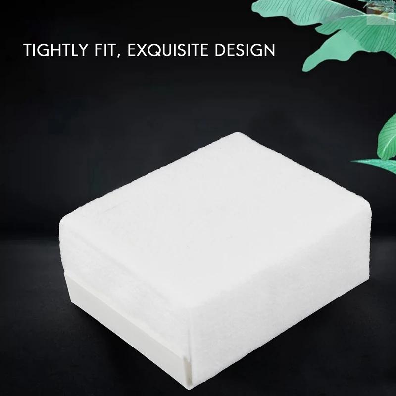 Piezas de Repuesto de filtro de limpieza para aspiradoras, juego de 6 filtros de limpieza para aspiradoras Thomas Aqua + Multi Clean X8 parqué, Aqua + Pet y Family, 787241