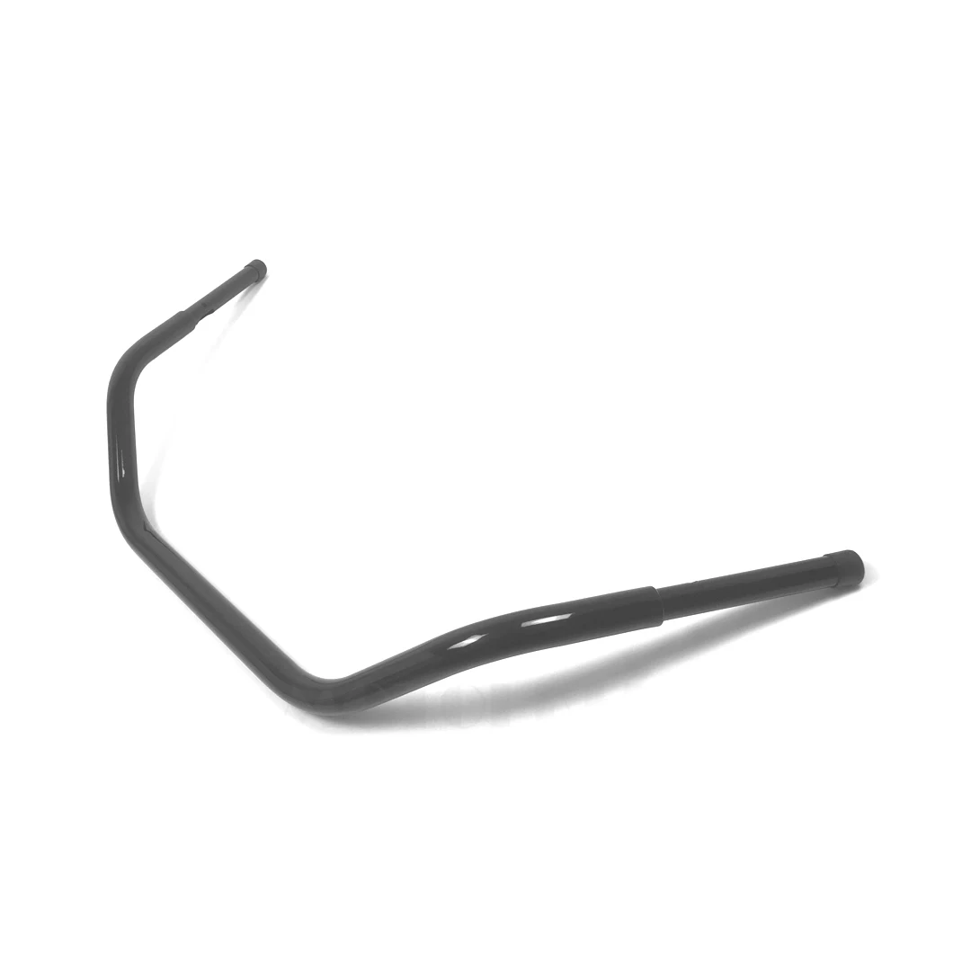 For Indian Springfield Dark Horse Chief Chieftain Seagull Handlebars 1.5-Inch Thickened Beach Bike Accessories
