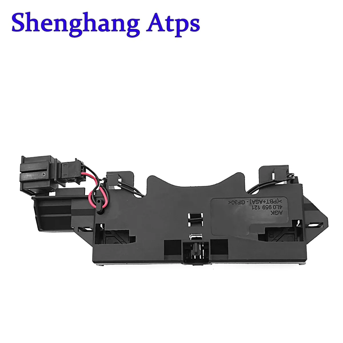4L 0959121 4L0 959 121 Audi Q5 2009-2017 Q7 2007-2016 용 후면 뚜껑 수화물 구획 램프 스위치