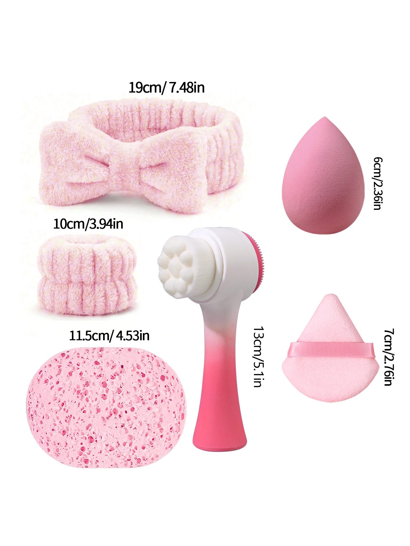 Product detail