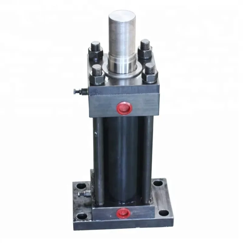 Hydraulic Cylinder for Lifting Machine Crane Trailer Tractor Jack Dump Trailer-for Powering Your Heavy Equipment