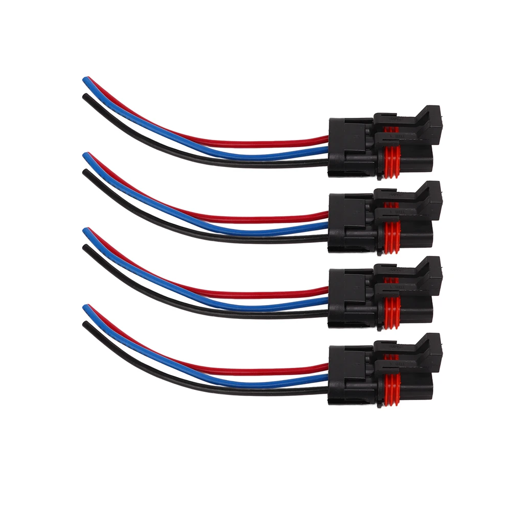 1 قطعة جديد بولاريس نبض قطاع الطاقة حافلة بار نبض موصل قابس الطاقة ضفيرة سلك التوصيل ل بولاريس الحارس XP1000 RS1 2018-2022