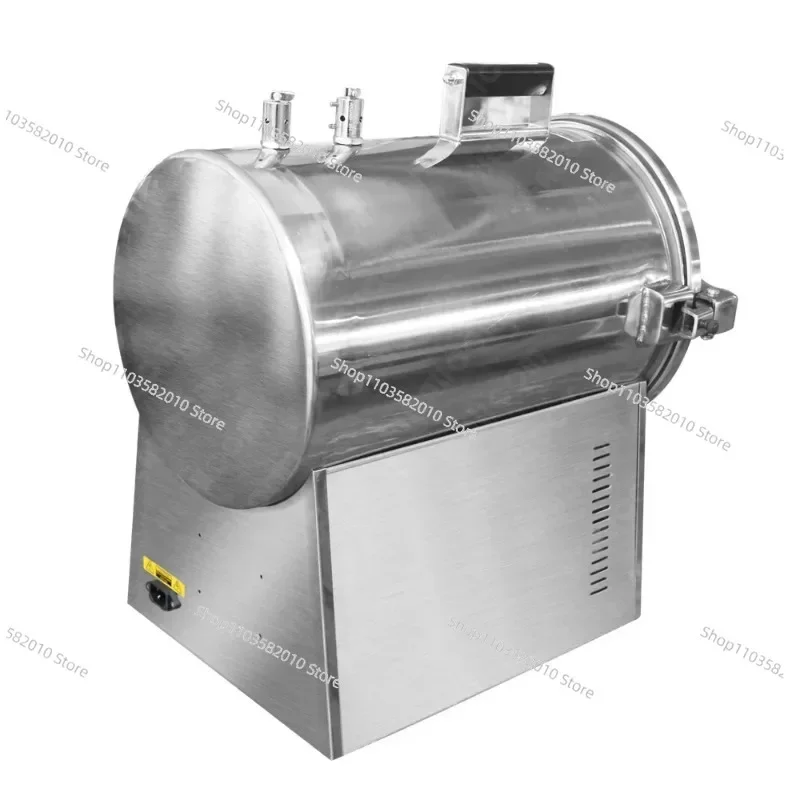 China Supplier Table Top sterilization equipments Class B Series Autoclave Steam Sterilizer