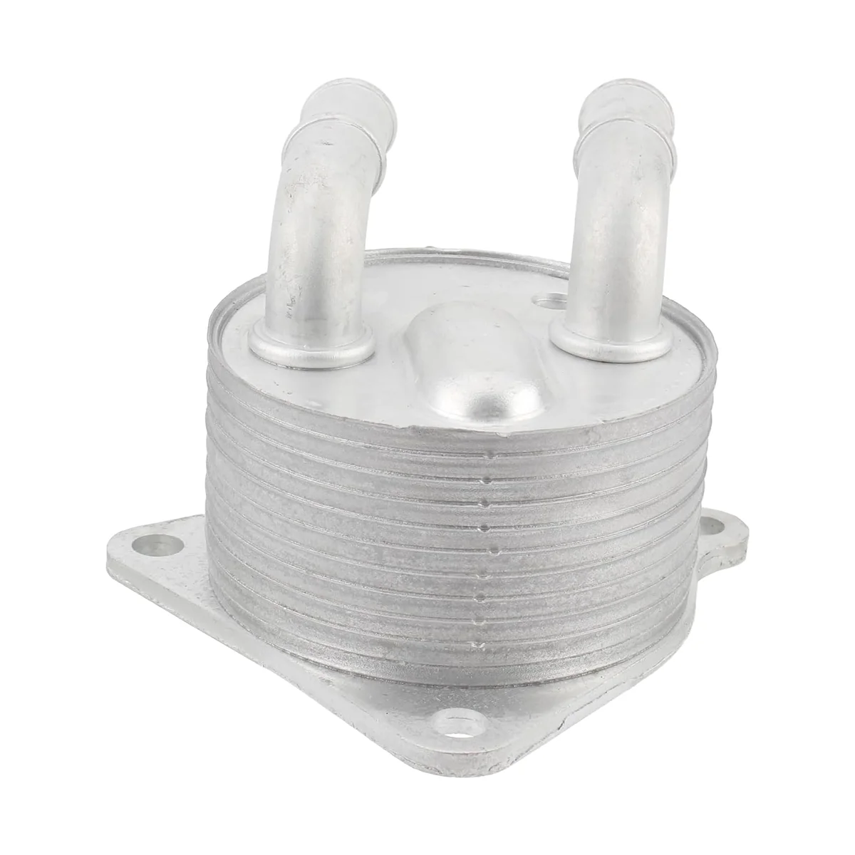 Motor A/T Transmissie Oliekoeler voor BMW Mini Kompas Jeep Fiat 2019 2020 2021 24148627861 1440 68373829AA