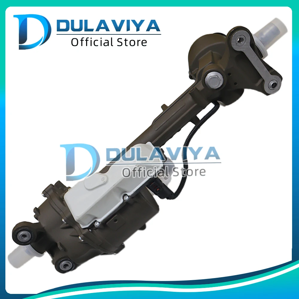 For Auto Power steering rack for AUDI Q3 SEAT ALHAMBRA Volkswagen 5N1423062R 5N1423062RX 5N1423062T 3AB423050 3C1423061R