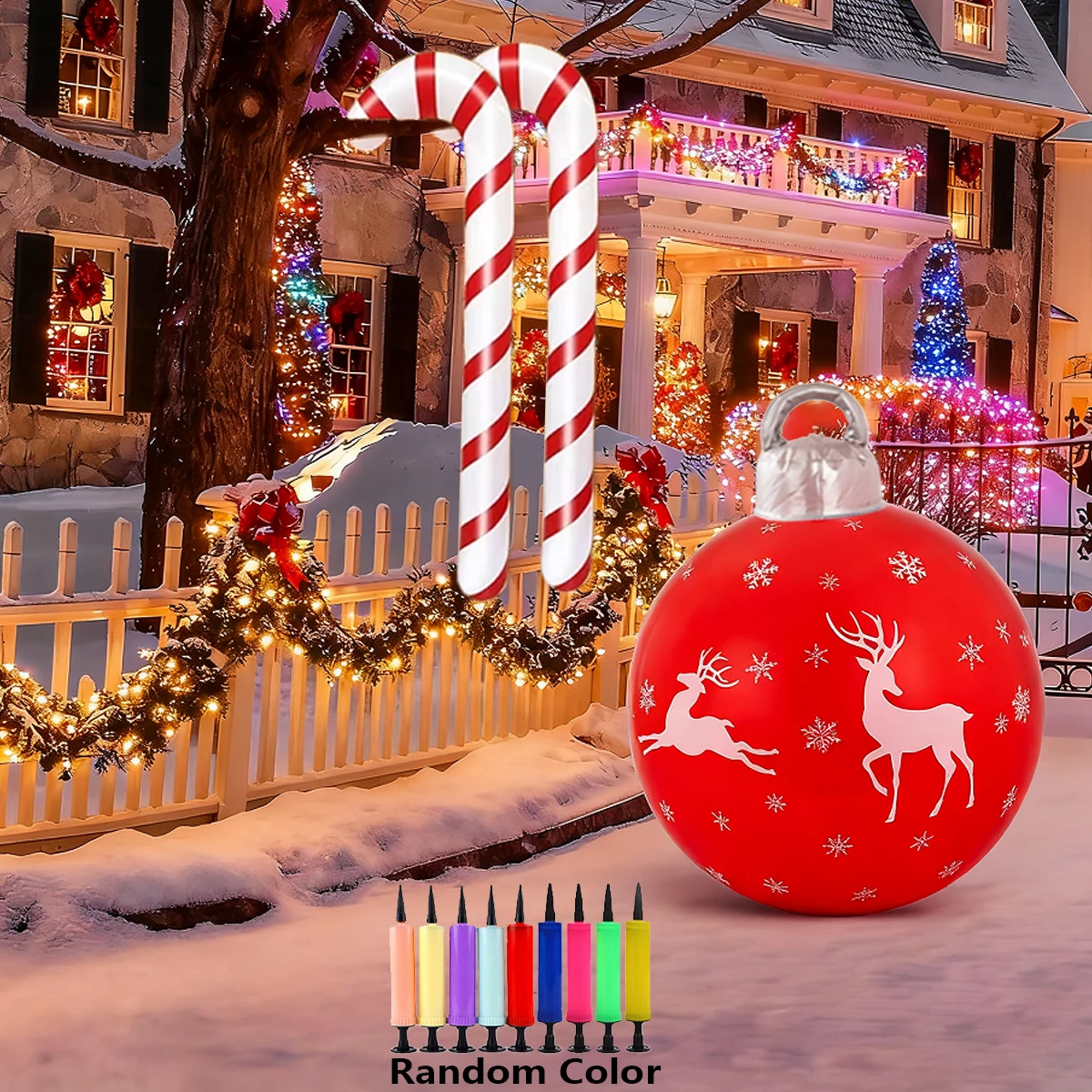 Thumbnail 3 - #16 Trending Holiday Ornaments Right Now