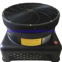 750W 220v Air Dancer Blower for Inflatable Sky Dancer/Fly Guy/Tube Man and  Puppets /Air Puppet   Fan