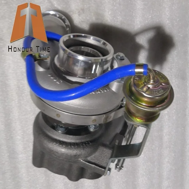 

56209880023 S200G Excavator EC210B Dies el engine repair kit parts turbocharger