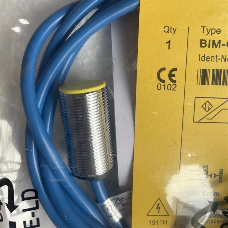 Switch  Sensor BIM-G18-Y1/S926 Proximity Sensor