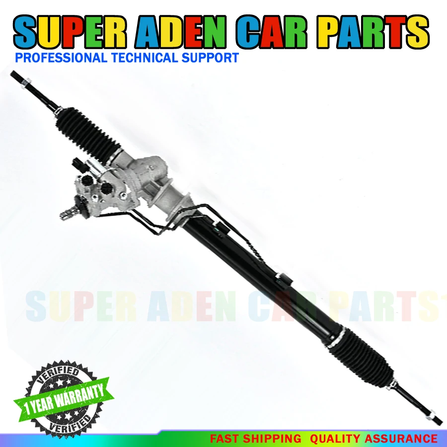 

Power Steering Rack For LEXUS LS400 4425050010 44250-50010 Left hand drive