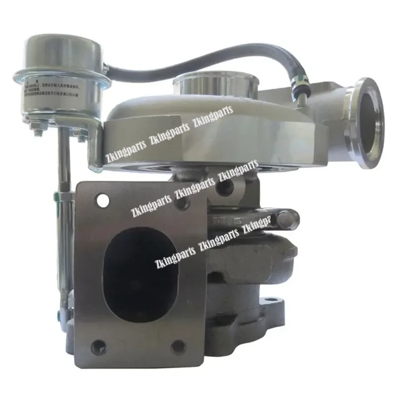 Turbo HE211W HE200WG Turbocharger 2836258 For Cummins FOTON Ollin Pickup ISF3.8