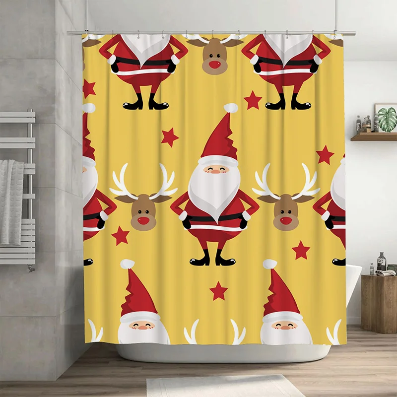 Tu Christmas Shower… - image
