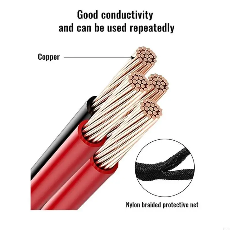 

26347 26377 Сверхмощный 11 -контактный снежный шарнир для подключения кабеля для подключения подключения подходящего кабеля для