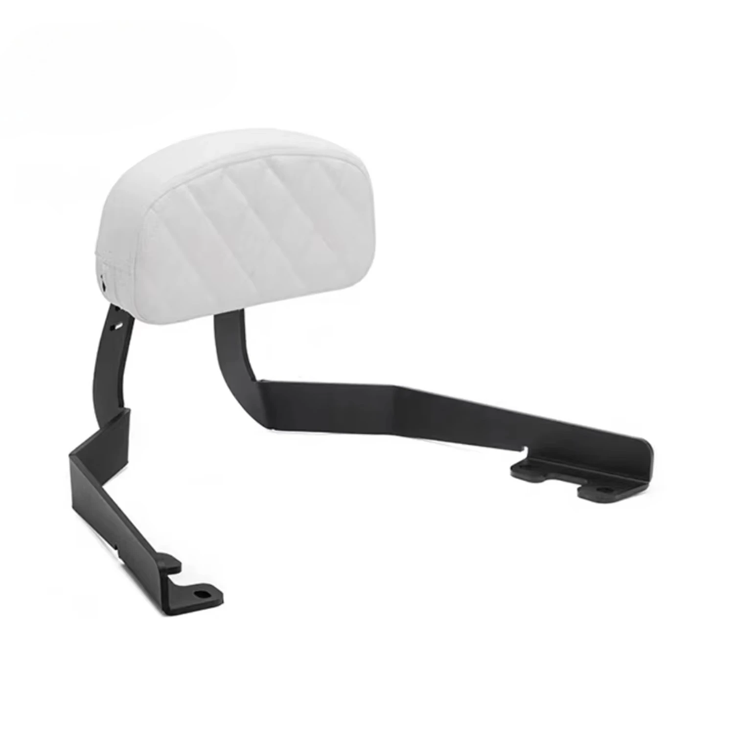 

Motorcycle Rear Backrest for NS125LA 2022-2024