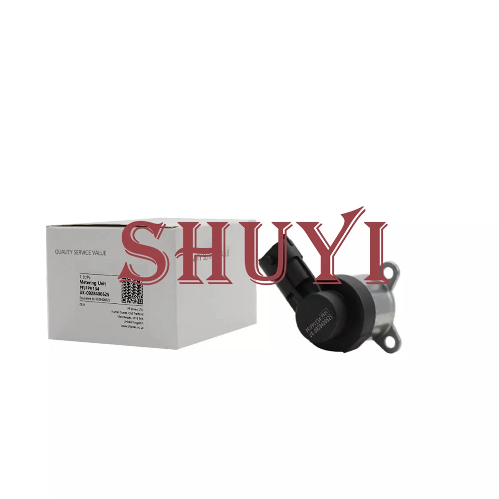 

Электромагнитный регулирующий клапан метеорирования топлива OEM 0928400625 0 928 400 625 ДЛЯ дизельной системы CCommon Rail