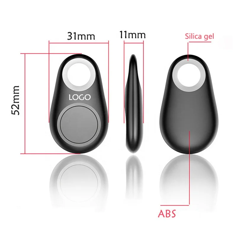 

Кнопка Sos Беспроводная кнопка триники Sos Кнопка анти-потерянная сигнализация трекер ключ Finder