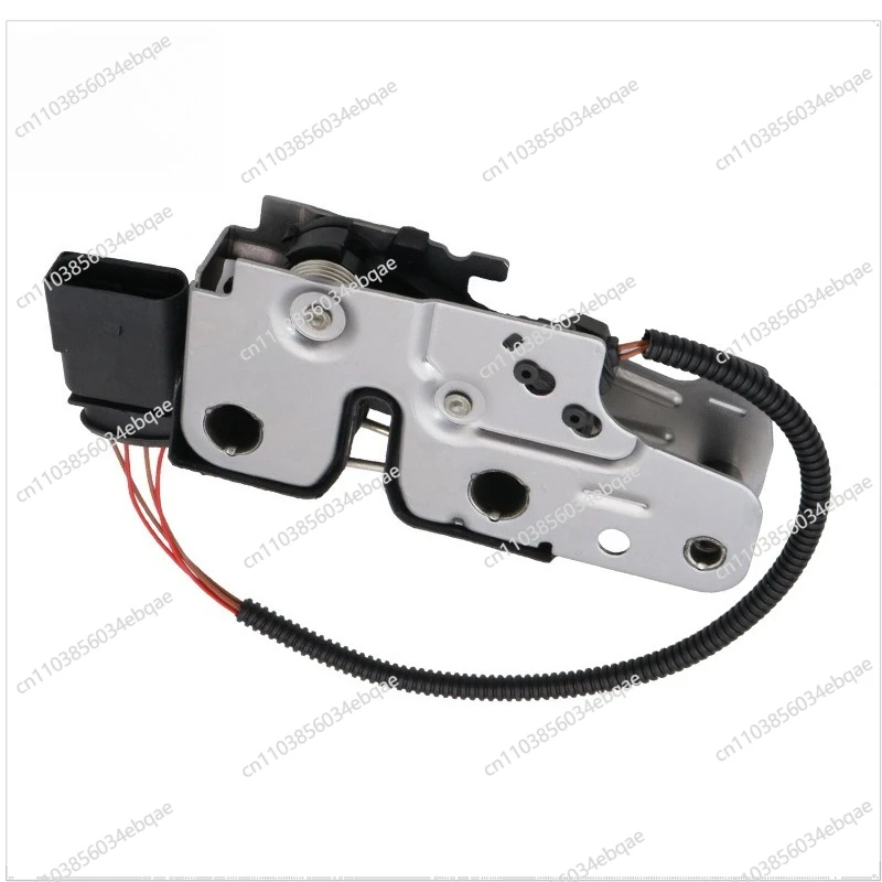 For 7P6823509 Cover Lock, Volkswagen, Touareg 7P 2011-2018 3.0TSL