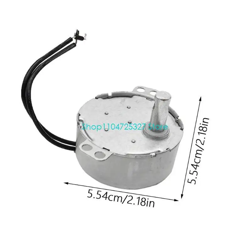 D8KF QUATO 4W SINCRONO SINCRONO SINCRONO MOTORE A A MEGNI A BASSO ROUMA