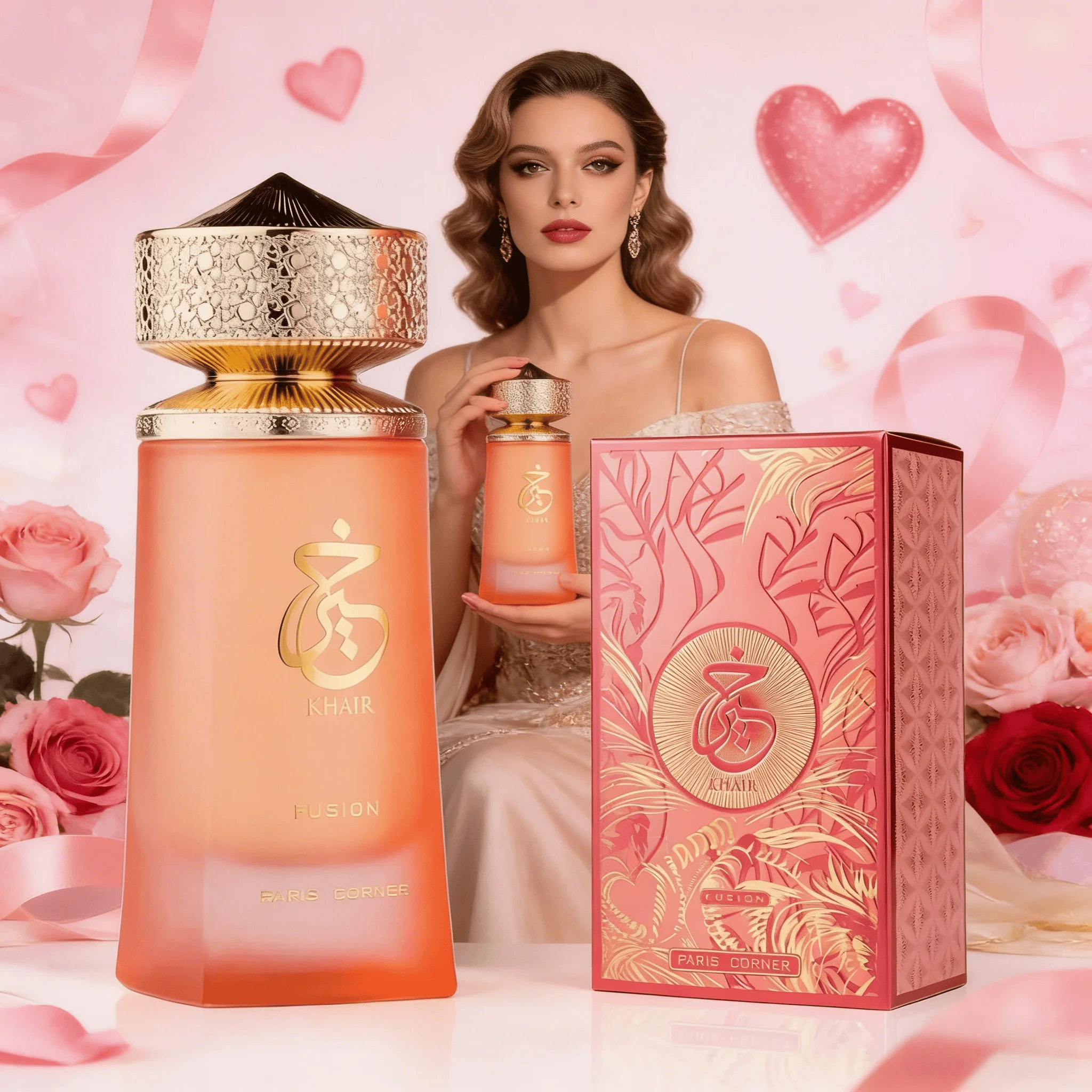 Orientica Royal Amb… - image