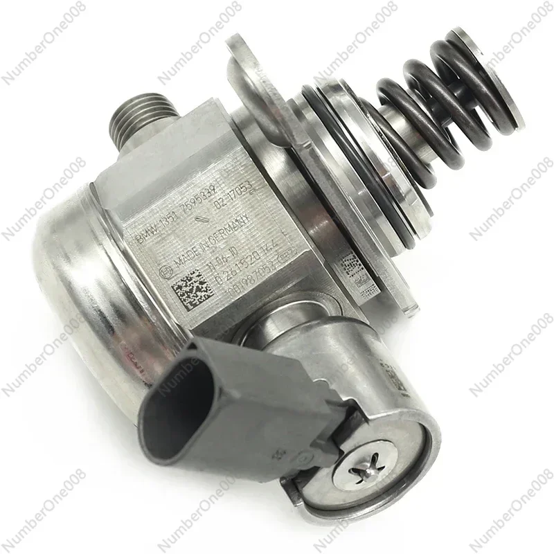 

Direct Injection High Pressure Fuel Gasoline Pump 13517595339 For BMW F01 F10 F12 E70 E71 N63 S63 4.4 V8 Car Accessories