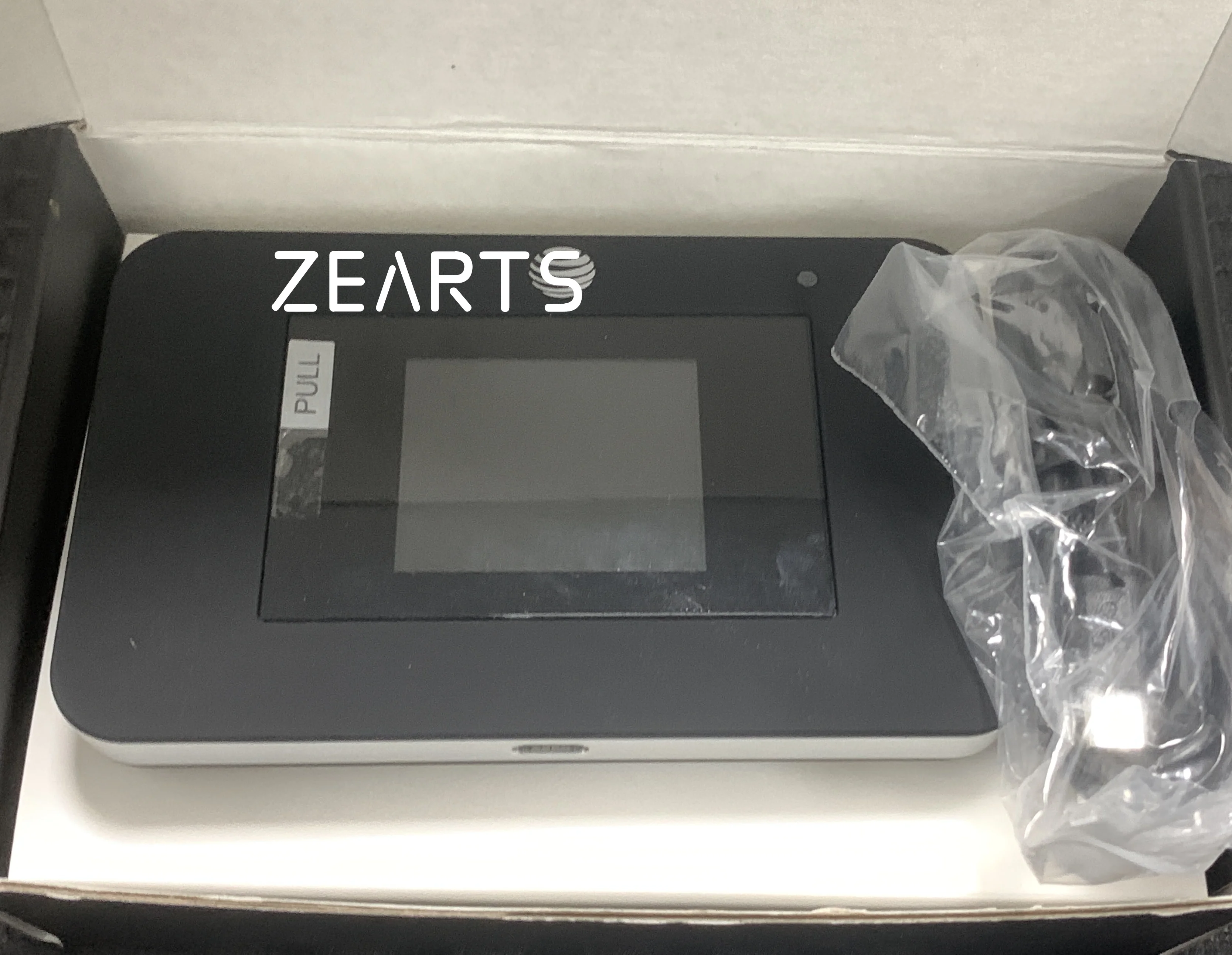 ZEARTS Netgear AirCard 797S  4G LTE 400Mbps Wireless Mobile Router（used 95%new）