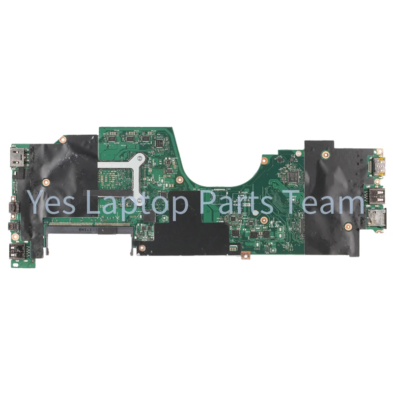 Imagem -06 - Lenovo Thinkpad Yoga 370 Laptop Mainboard Notebook Motherboard Teste E291p 01hy157 01hy344 01hy149 01hy173 i5 i7 7ª Geração