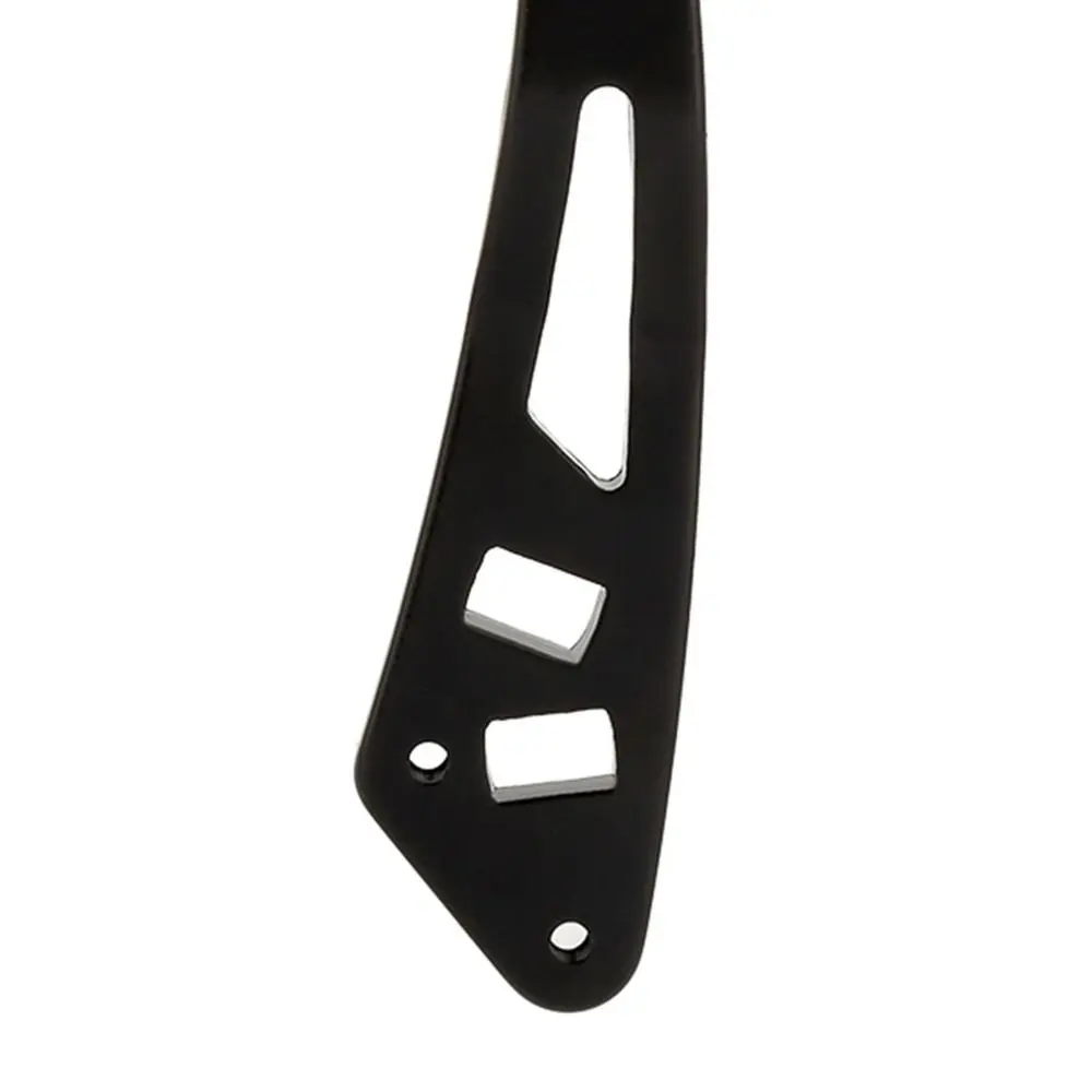 Manivela de Carrete en Aluminio con Perilla EVA - imagen 2