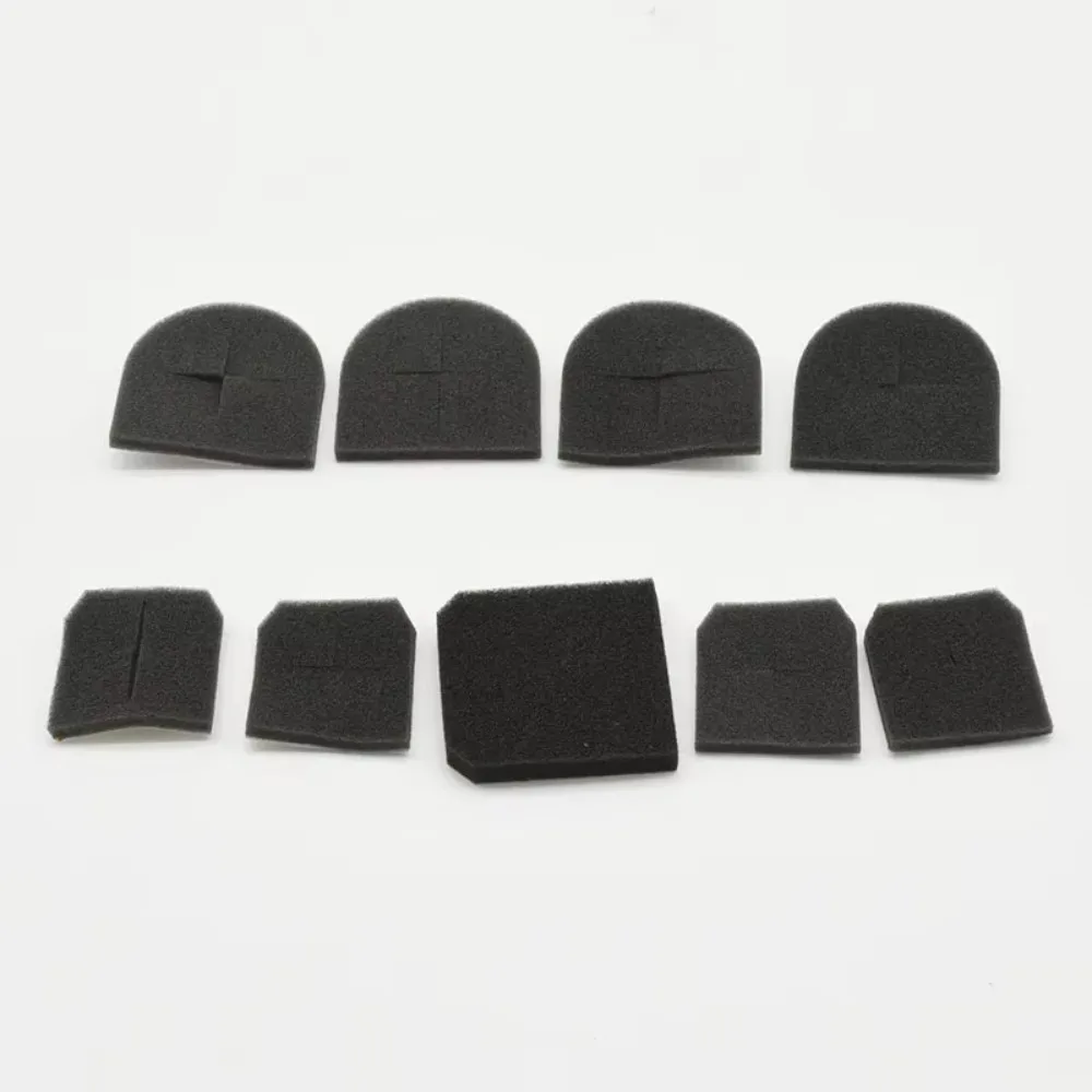 

10set WX103 Waste Toner Container Seal for Konica Minolta C224 C284 C308 C364 C368 C454 C554 C458 C558 C658 C220 C221 C258 C2801