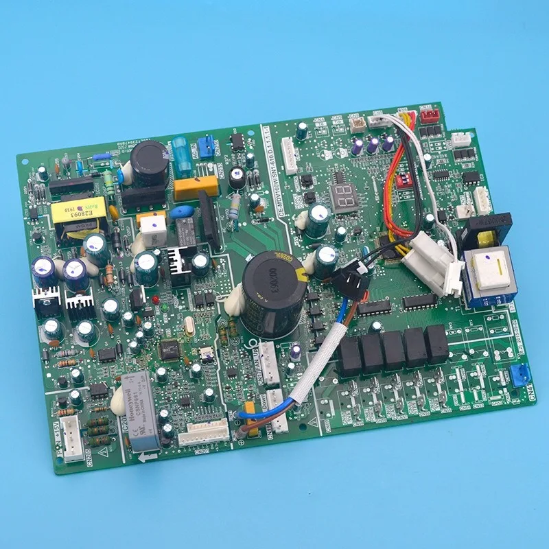 أجزاء للوحة الرئيسية لتكييف الهواء المركزي ميديا CE-MDV160W/SN1-1.1.1.1 -1