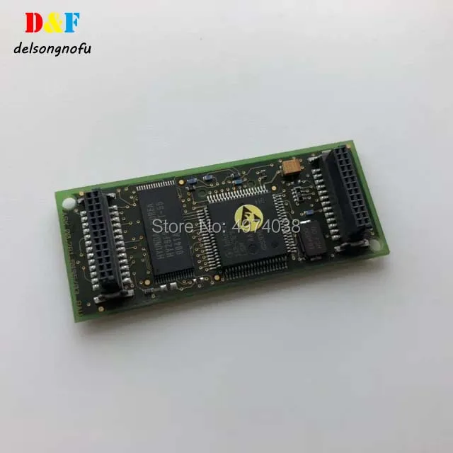 

Принтер CD74 00.785.0515 модуль SCDB65