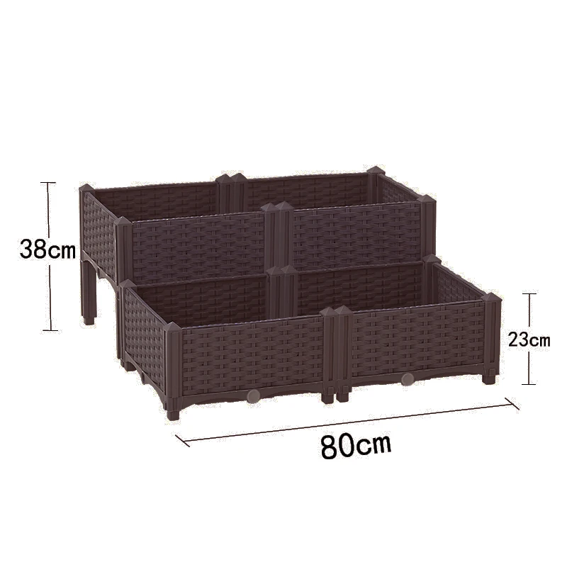 Large Capacity Doub… - image