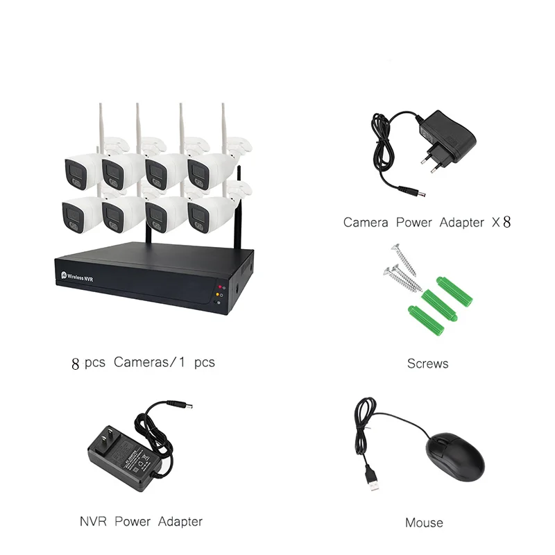 Xmeye Ai Wifi Camer… - image