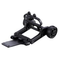 RC Car Wheelie Bar Assembly Upgrade Parts for HBX 16889A 16889 1:16 Vehicles DIY Accessories