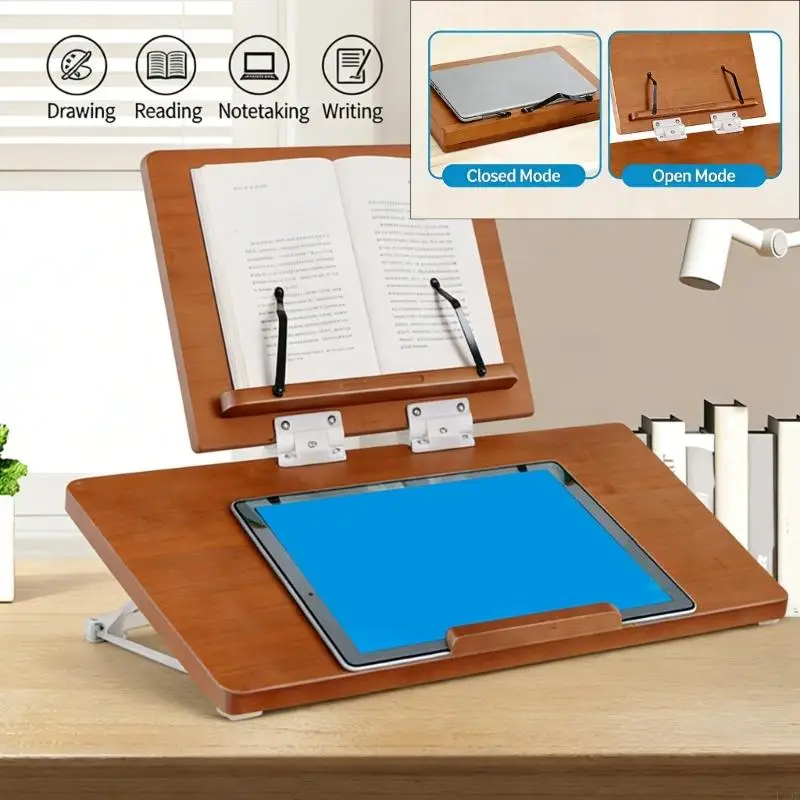 soporte-lectura-madera-doble-capa-soporte-para-tableta-multifuncional-ajustable-con-angulos-altura-para-f19e