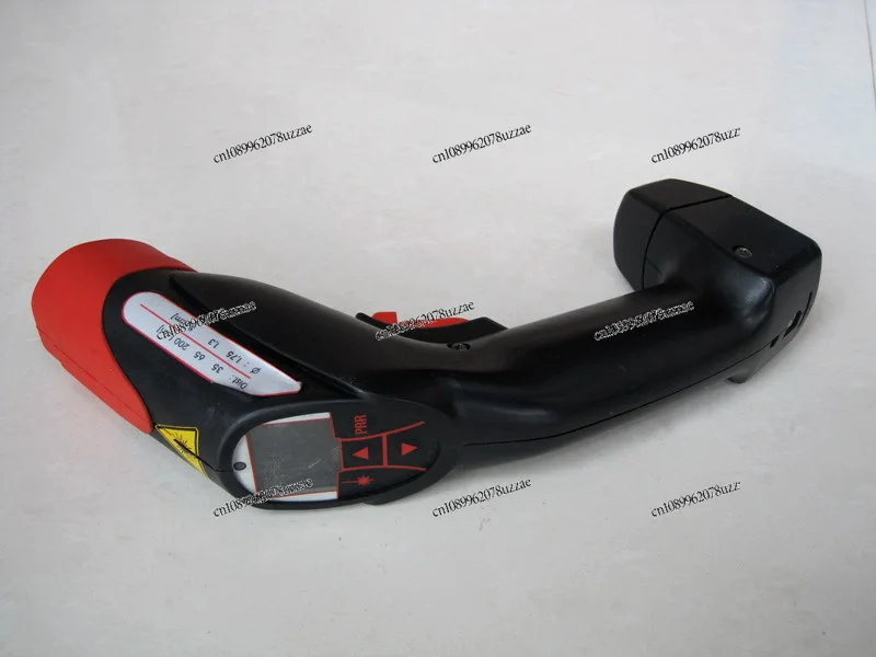 Termometro Portatile INSPACTO GL Laser 150-1800 Gradi